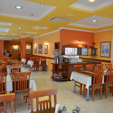 Hotel Soldo 3*