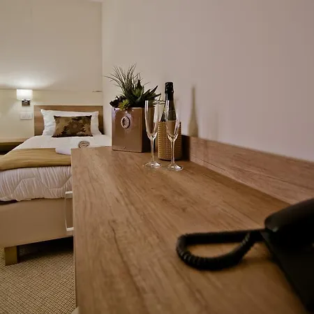 Soldo Hotel 3*