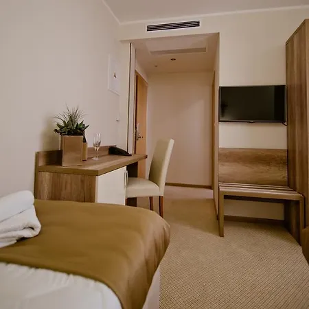 Soldo Hotel Medjugorje