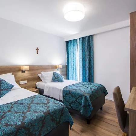 Soldo Hotel 3*