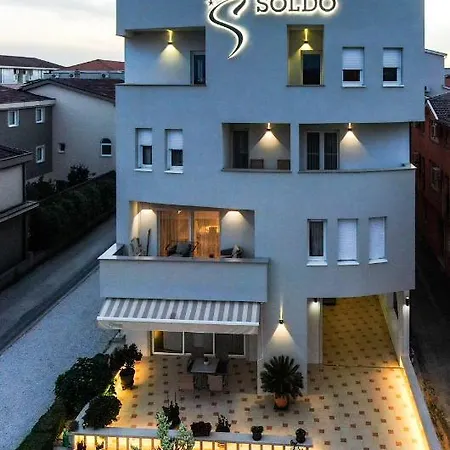Soldo