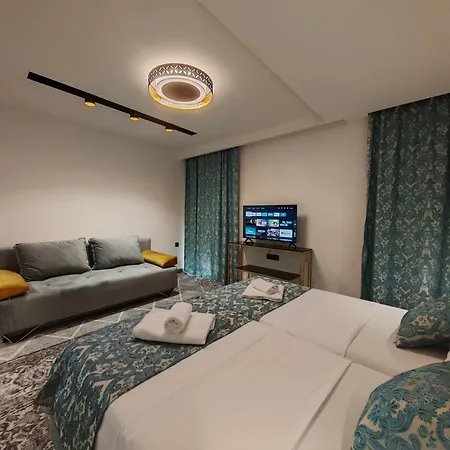 Soldo Hotel Medjugorje